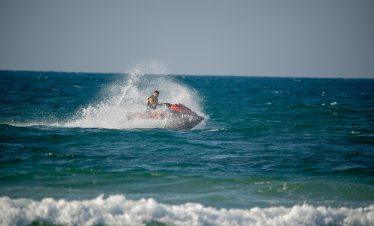 Jet Ski Rental (30 min)