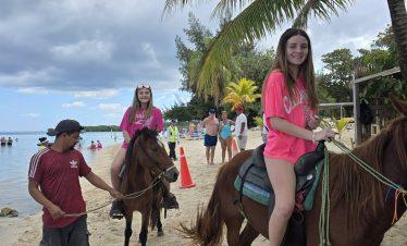 Horseback Riding Experience