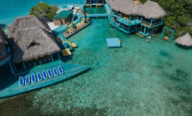 Little French Key – Full Day