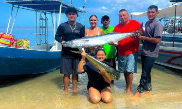 Sport Fishing Tour (Private)