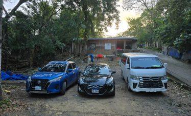 Car Rental