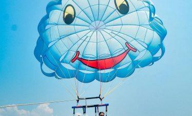 Parasailing Experience